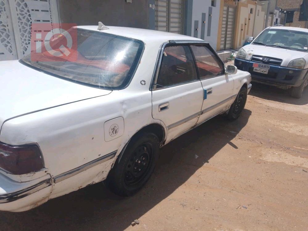 تويوتا شايسر